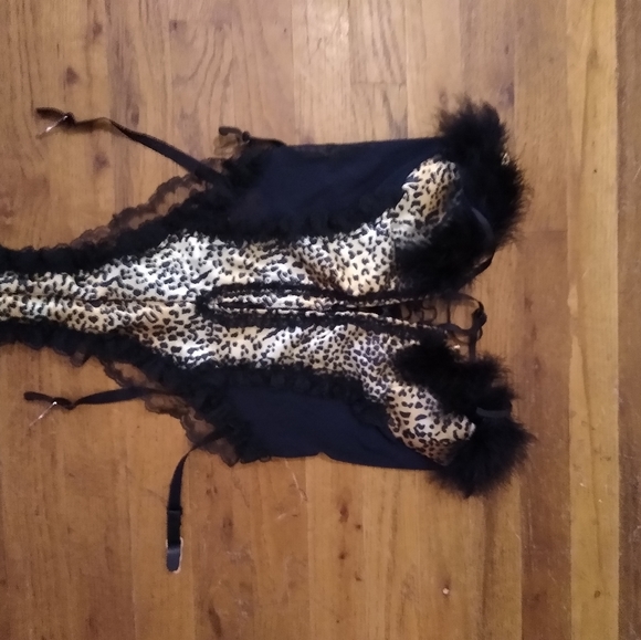 Frederick's of Hollywood Other - Frederick's of Hollywood lingerie